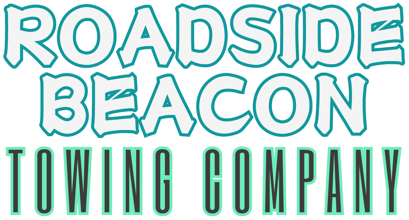 Roadside Beacon Towing Company